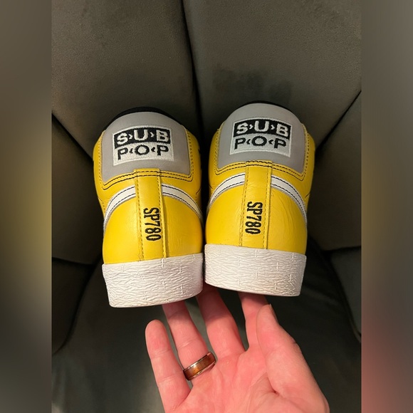 Nike SB SUB POP Blazers - Picture 5 of 9